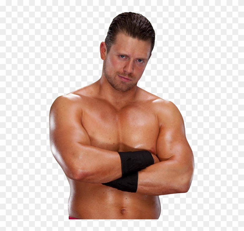 The Miz - Miz Png, Transparent Png #2044184