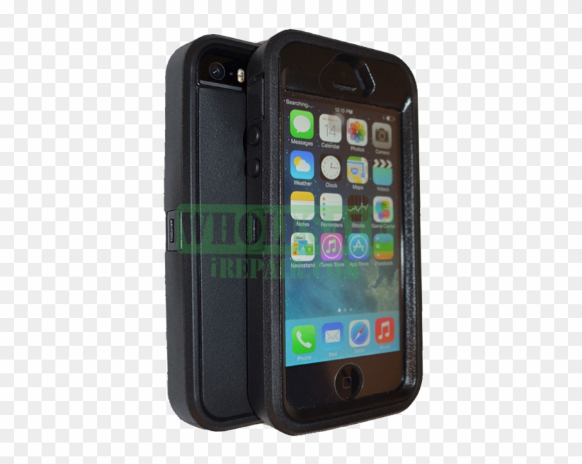 Cover Til Iphone 5 Clipart #2044274