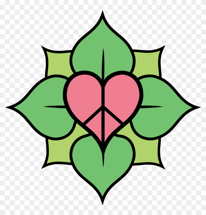 New Merch Available On Redbubble Including T-shirts - Mandalas Designs Simple Clipart