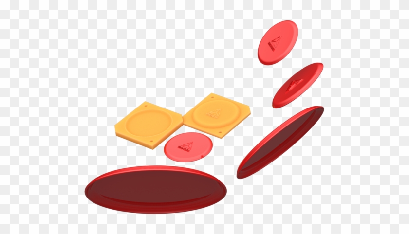 Load In 3d Viewer Uploaded By Anonymous - Circle Clipart #2044421