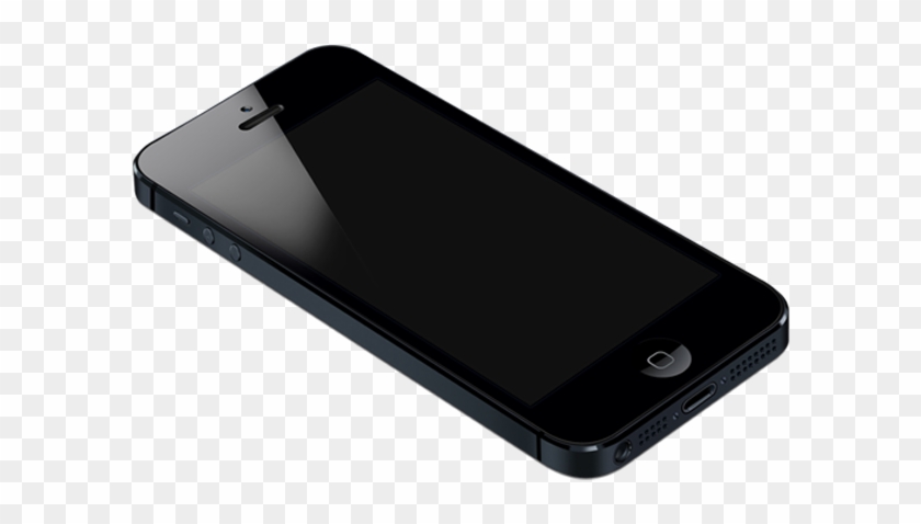 Iphone5 Black Tilt - Lg V20 Titan Black Clipart
