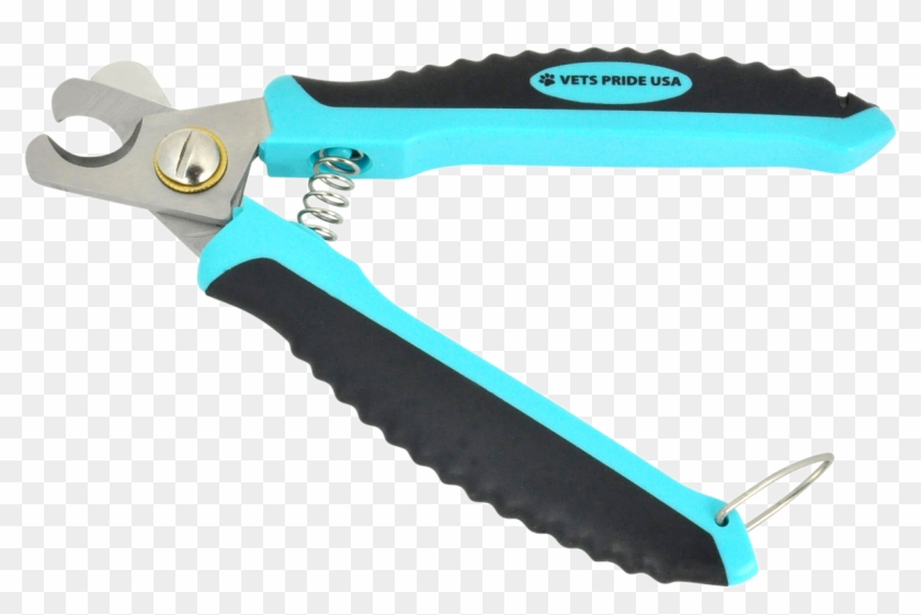 Combo Clipper Set - Dog Nail Cutter Png Transparent Png