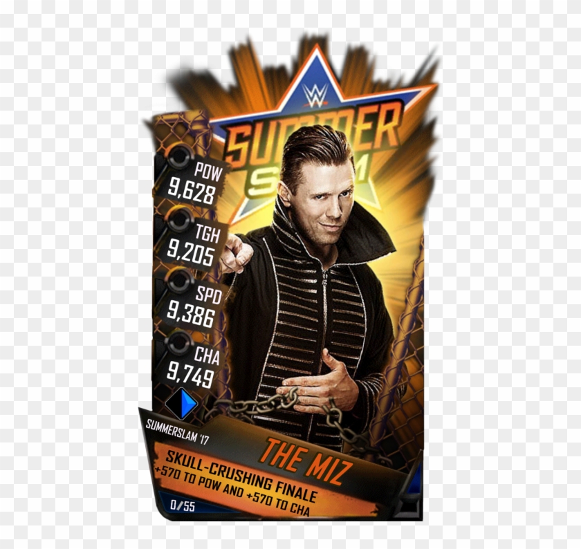 Themiz S3 15 Summerslam17 Clipart