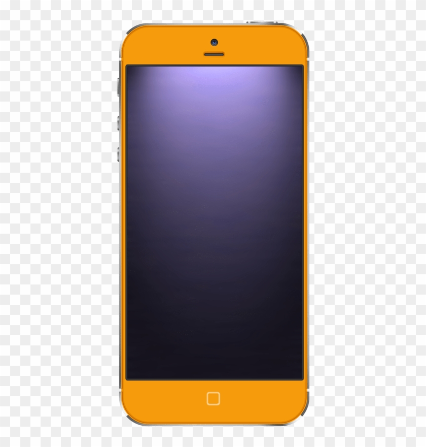 Iphone 5s Png Clipart