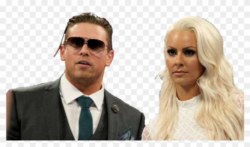 Miz & Maryse Clipart #2044643