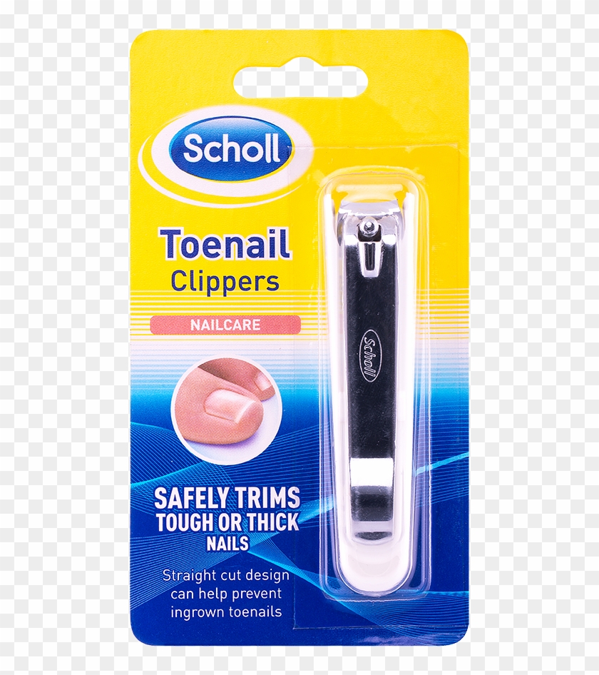 Scholl Nail Cutter Online India Clipart
