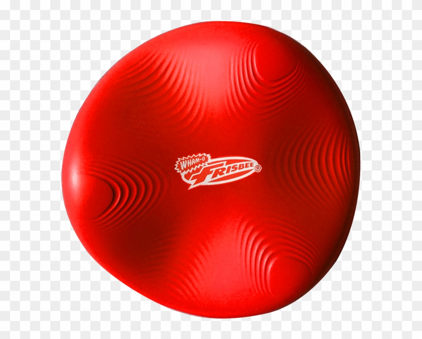 Watch Video - Frisbee Clipart