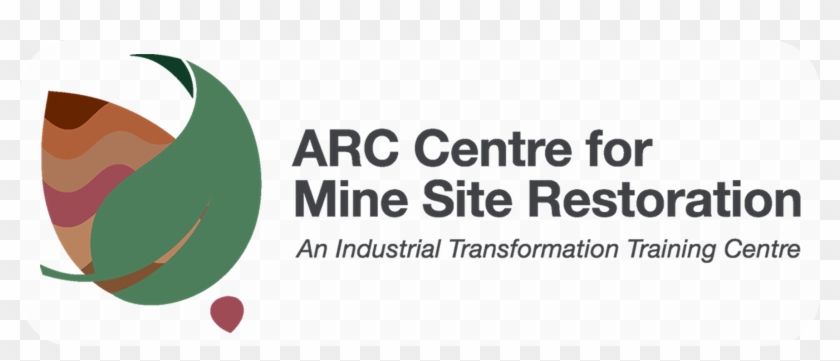 Restoration Genetics - Arc Centre For Mine Site Restoration Clipart