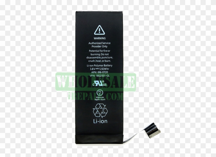 Iphone 4 Battery Clipart