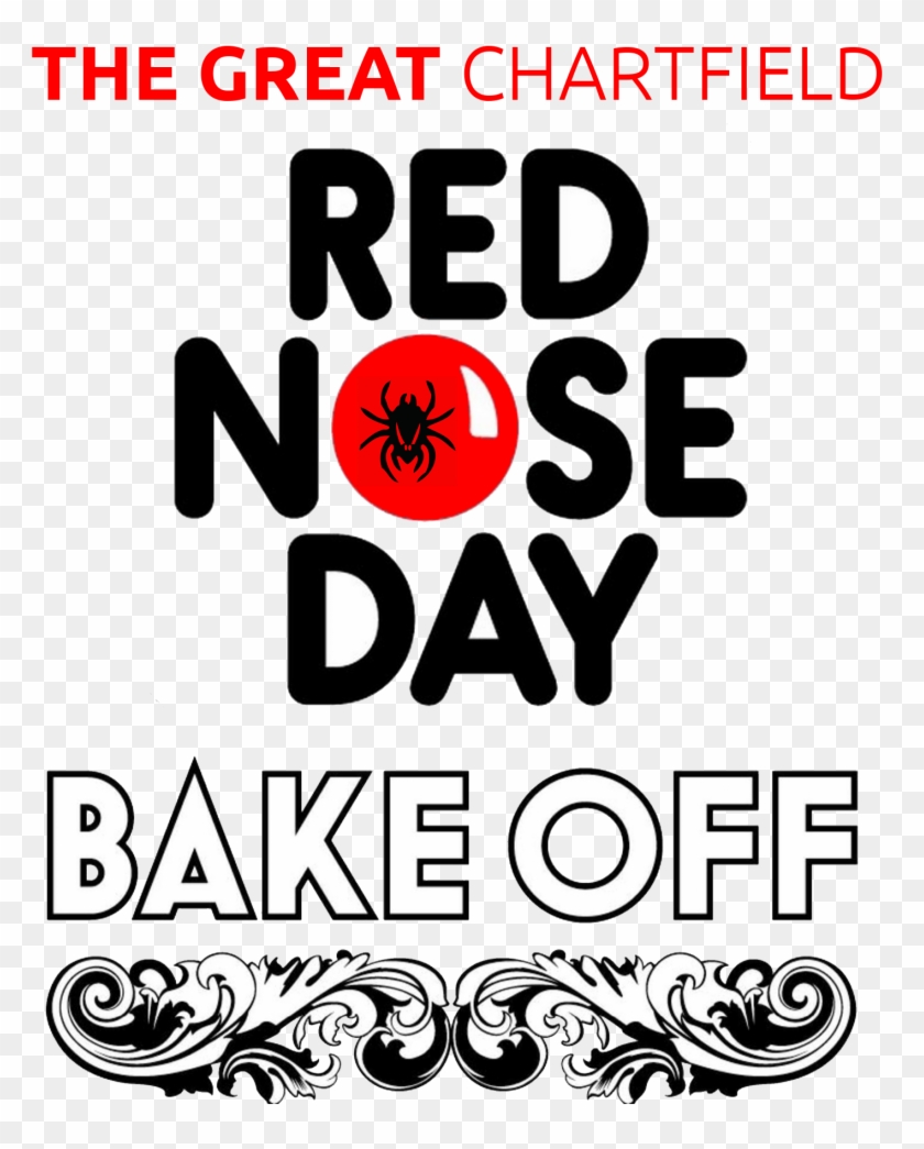 This Year For The First Time In Chartfield History, - Red Nose Day 2011 Clipart #2044720