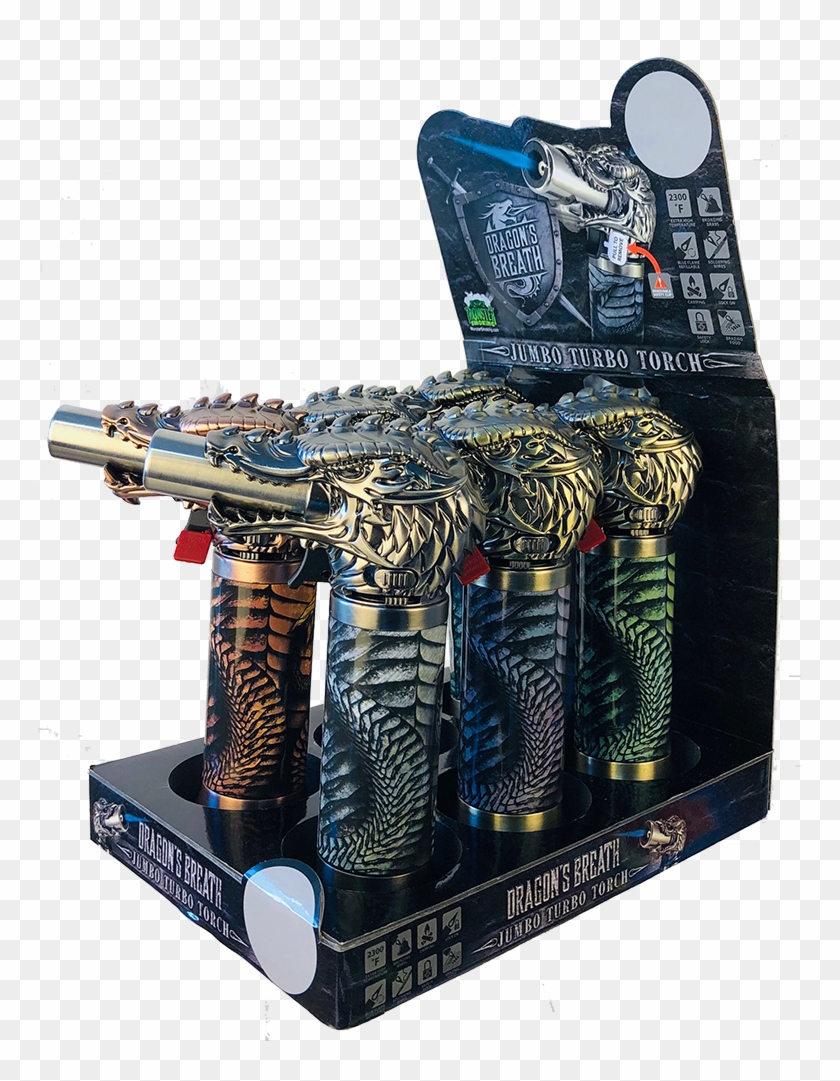 Home/smoke Product/dragon Head Butane Torch - Action Figure Clipart