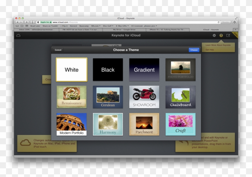 This Is How The New Iphone 5s And 5c Will Impact Your - Keynote Ipad Clipart