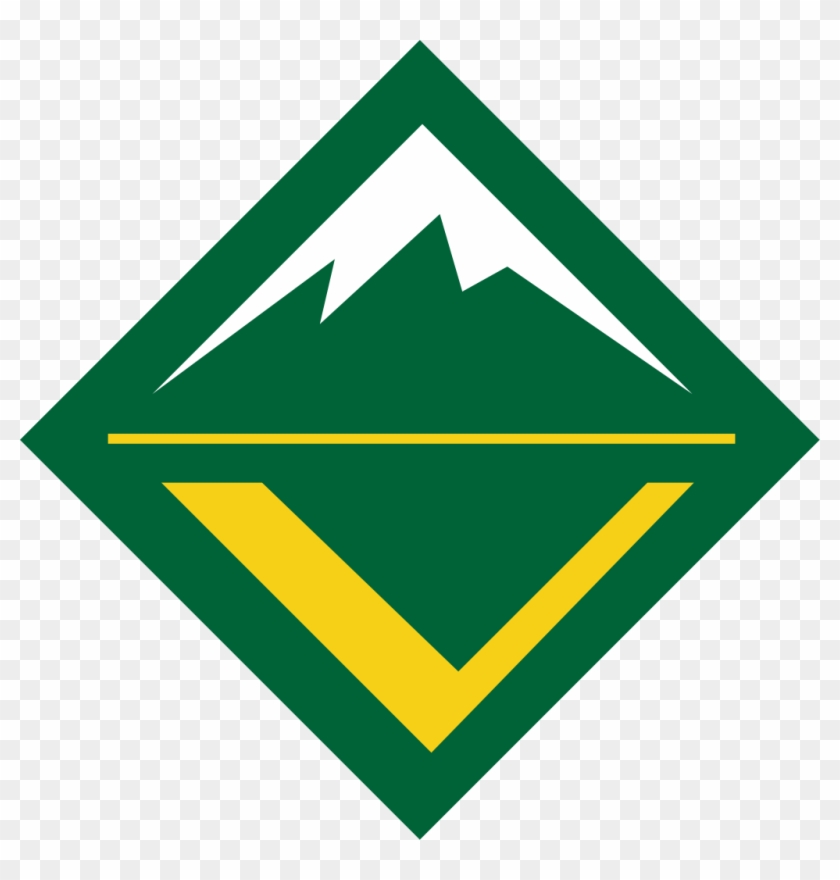 Venturing Scout Logo - Venture Crew Logo Clipart #2044941