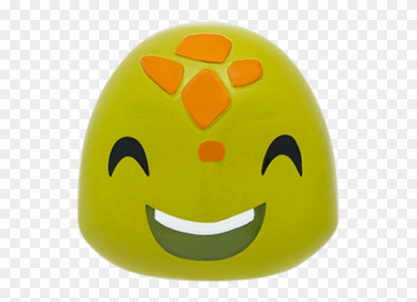 Emoji Disney Pixar S2 Squirt - Smiley Clipart #2045045