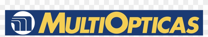 Multiopticas Logo Png Transparent - Multiopticas Clipart