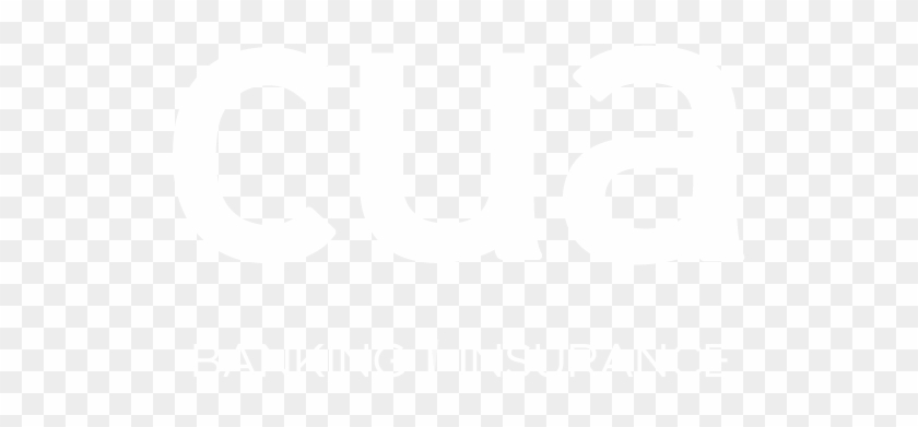 Cua New Logo White 2018 - Cua Logo White Clipart #2045208
