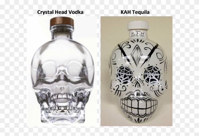 Isaason's Squirt Survey - Tequila Bottle Skull Face Clipart