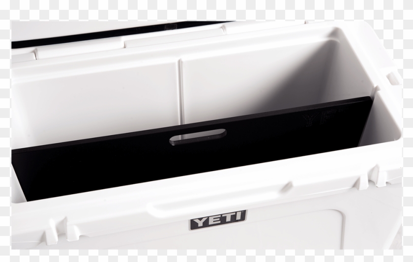 Yeti Tundra 65 Long Divider - Drawer Clipart #2045233