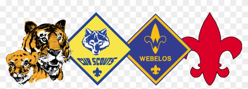 If You Want To Know About Cub & Boy Scouts Programs, - Cub Scout Clip Art - Png Download