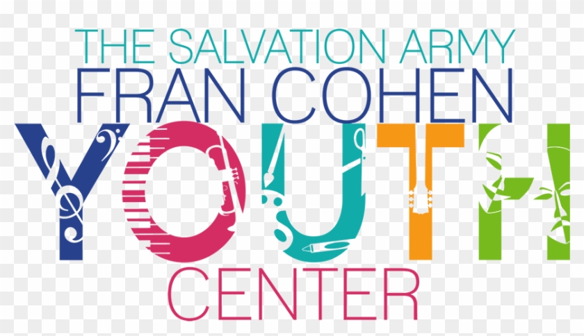 Youth Center Logo Clipart