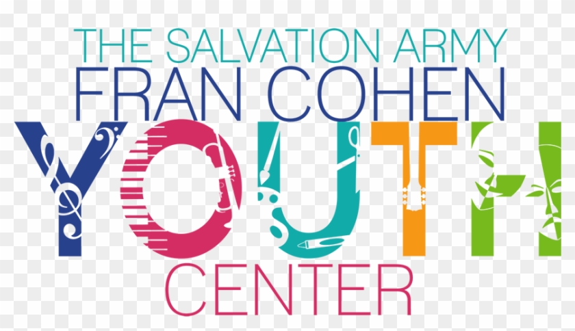 Youth Center Logo Clipart #2045260