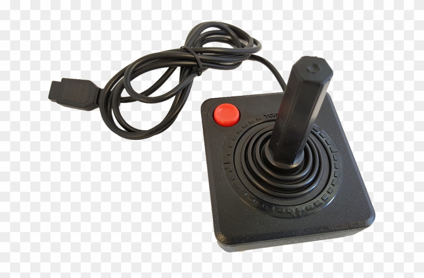 Joystick Clipart #2045407