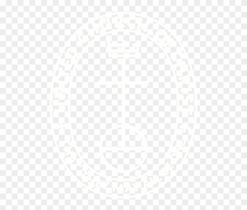 Whoever You Are, Wherever You Are On Life's Journey, - St John's United Church Of Christ Logo Clipart