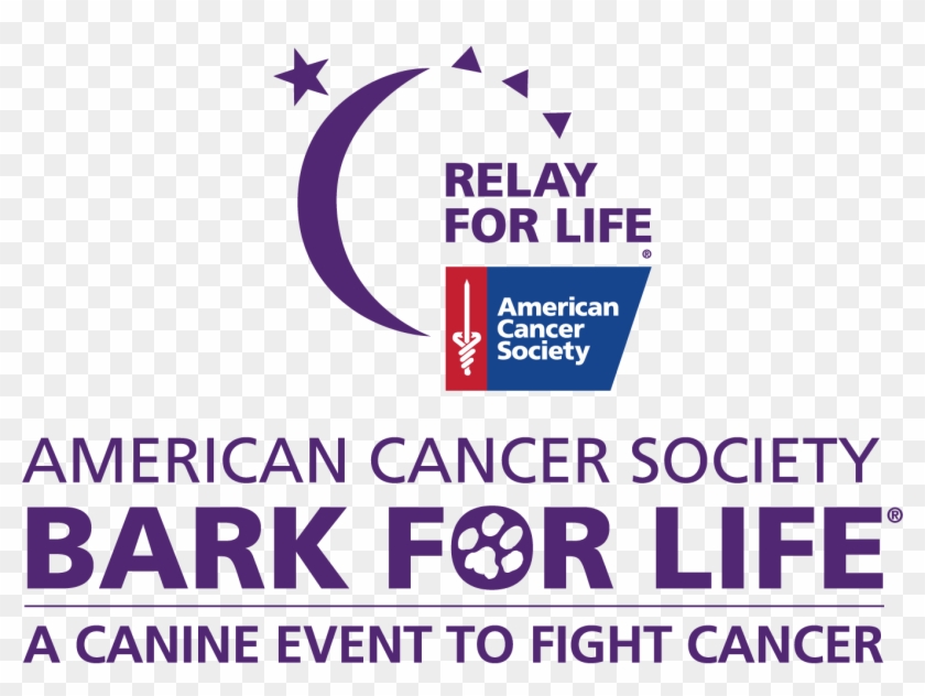 Bark For Life Of Santa Barbara - Relay For Life Clipart #2045491