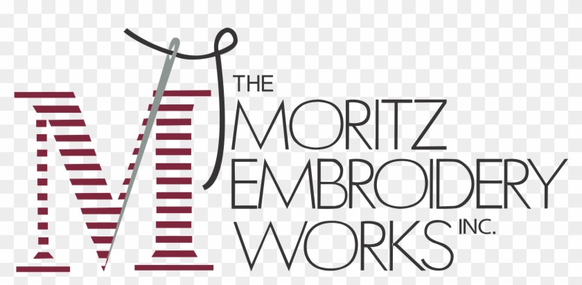 Moritz Embroidery Clipart #2045618