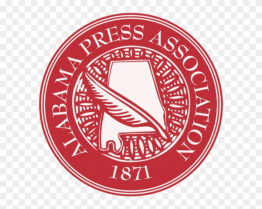 Alabama Press Association - Hindustan College Of Arts And Science Chennai Logo Clipart #2045721