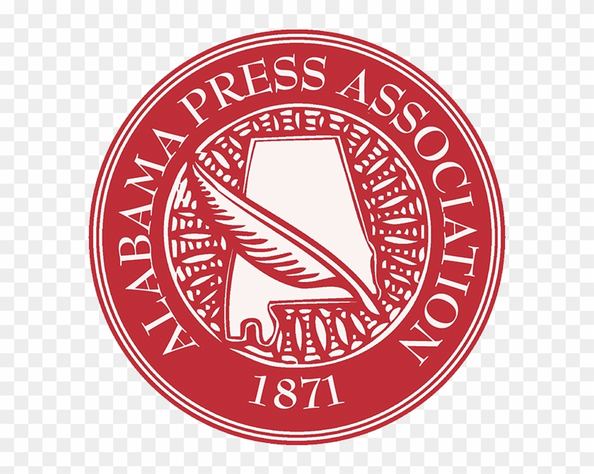Alabama Press Association - Hindustan College Of Arts And Science Chennai Logo Clipart