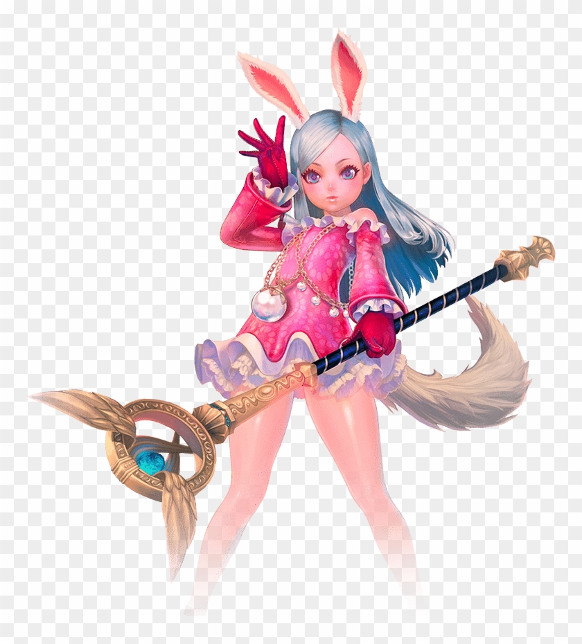 Priest - Tera Png Clipart