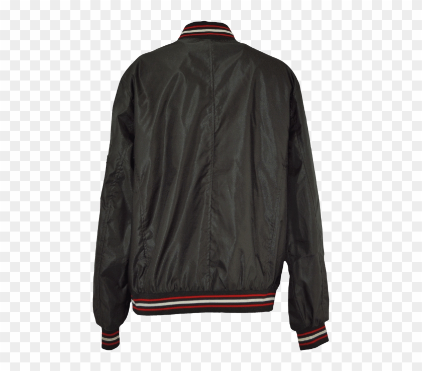 Strellson Lederjacke Hann Clipart #2045862