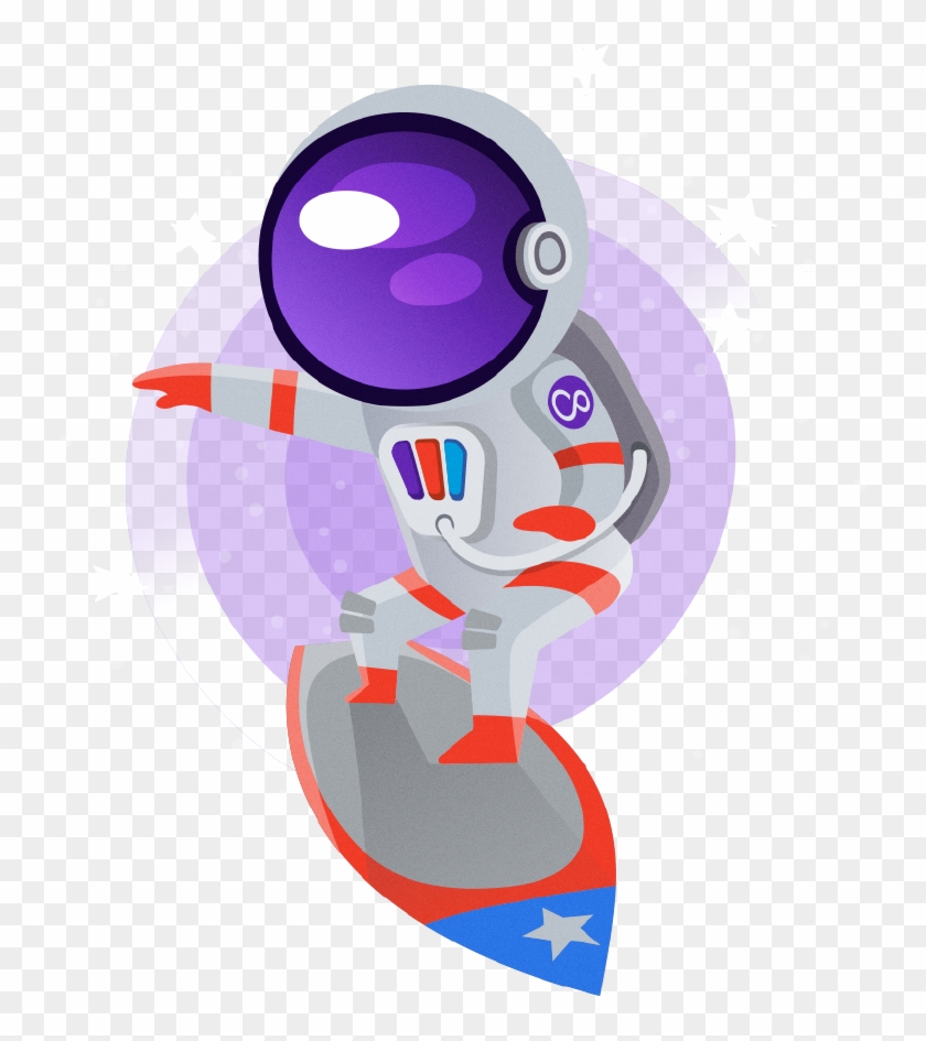 Vertical Divider - Illustration Clipart