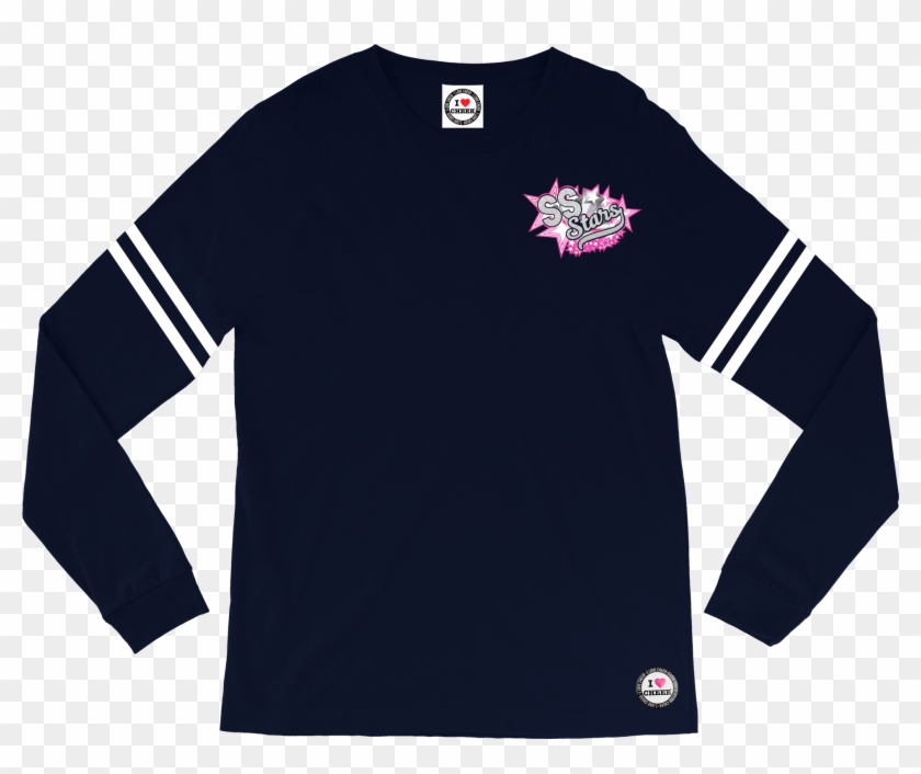 Home / Teams / Ss Stars / Navy Blue/white Stripes Ss - Black Minimalist T Shirt Clipart