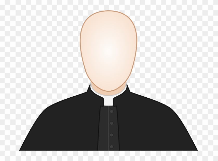 How Extensive Is The Problem Of Sexual Abuse Of Minors - Bishop Clipart