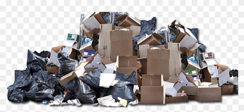 890 X 359 5 - Transparent Background Rubbish Png Clipart