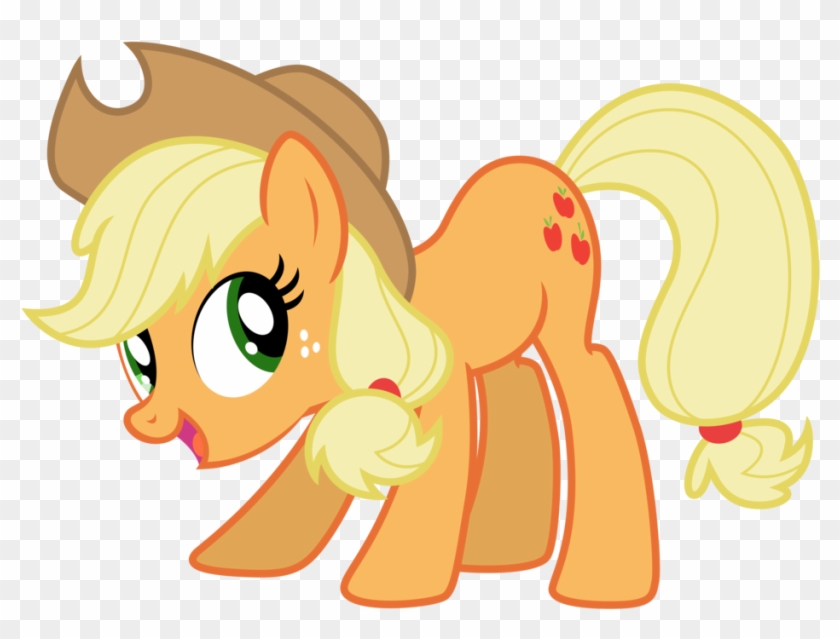 Rainbow Dash Anime Body Pillow Rainbow Dash Represents - Apple Jack Clipart - Png Download
