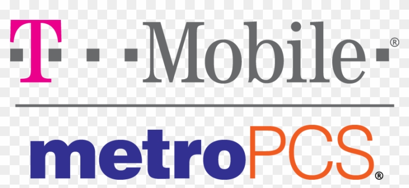 Metro Pcs Under Fontanacountryinn - T Mobile Metropcs Logo Clipart #2046116