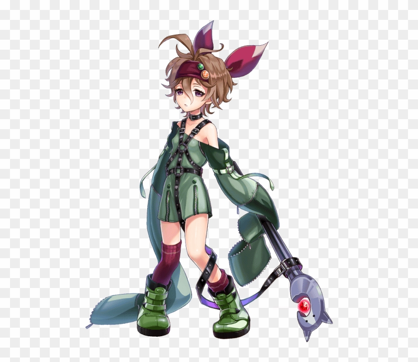 Gambanteinn - Cartoon Clipart