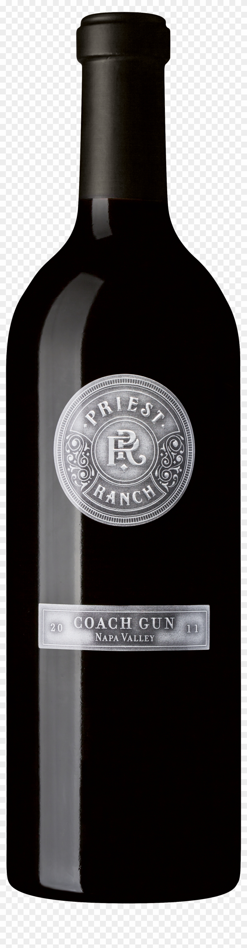 Priest Ranch Coach Gun - Priest Ranch Coach Gun 2013 Clipart