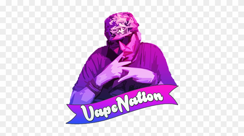 Filter[filter] Vape Nation - Jet Ski Clipart