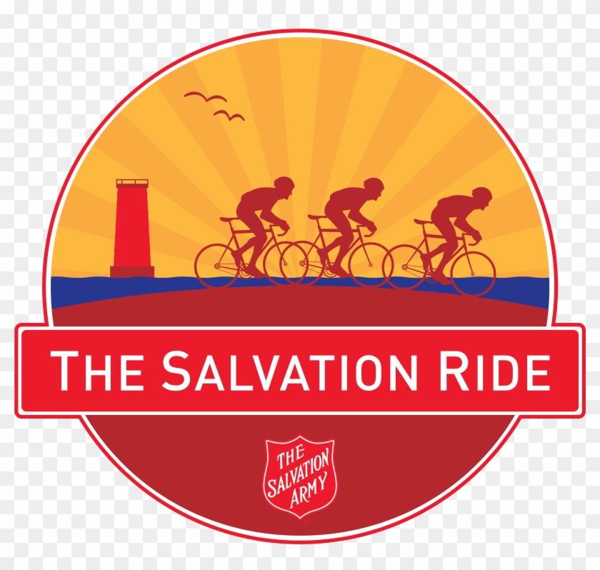 Salvation Army Clipart #2046321