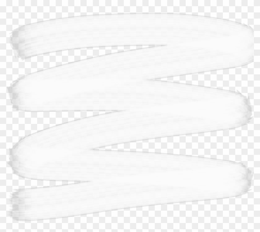 #paint #background #kpop #brush #white #stripes #lines - Monochrome Clipart
