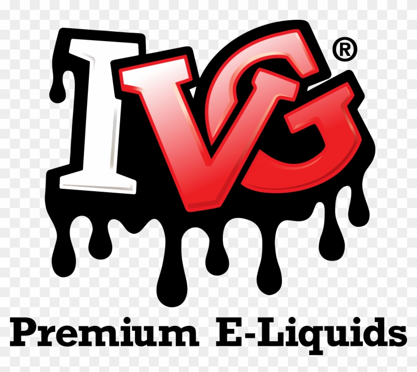 Ivg E Liquid Clipart #2046347