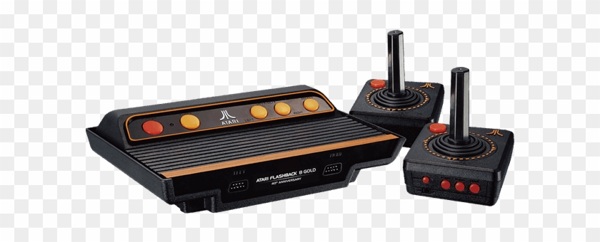 Console Hardware Clipart