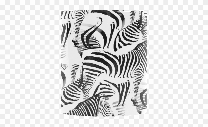 Zebra Clipart #2046616