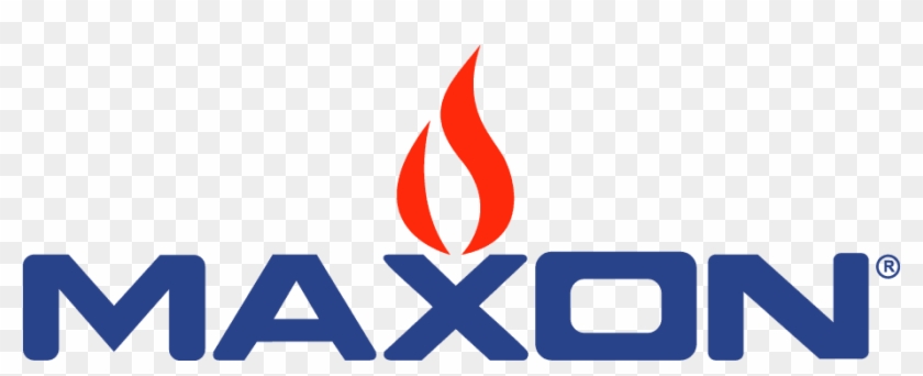 Maxon Industrial - Graphic Design Clipart