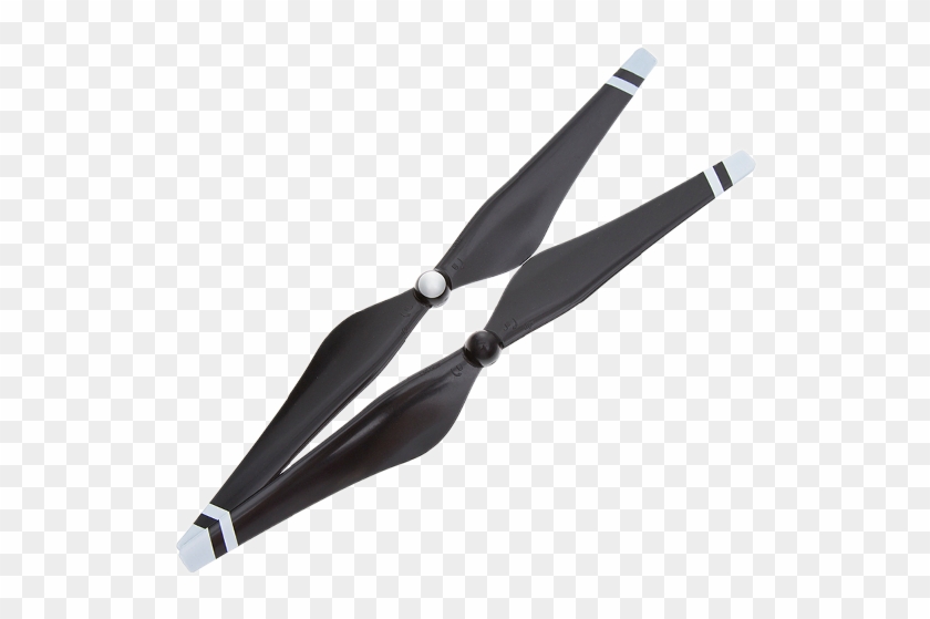 Inspire 1 1345 Self-tightening Props - Dji Inspire 1 1345 Self-tightening Props (white Stripes) Clipart