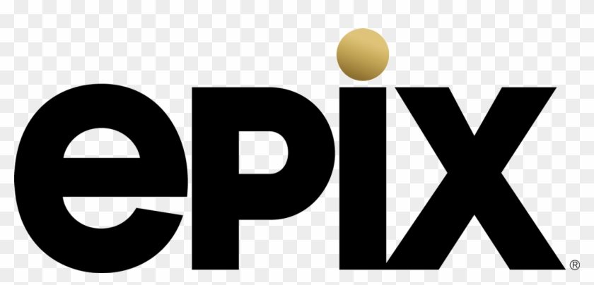 Epix Logo 1200px - Epix2 Logo Clipart